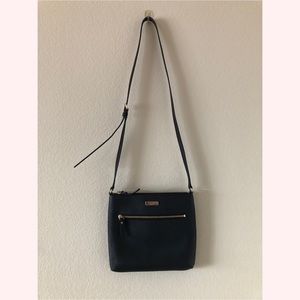 Authentic Kate Spade Rima Laurel Way Crossbody